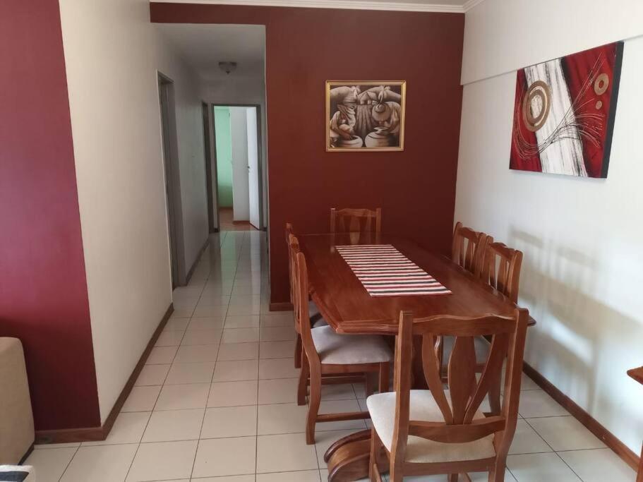Apartment Crespo Balcon Cochera Frente Movistar Arena
