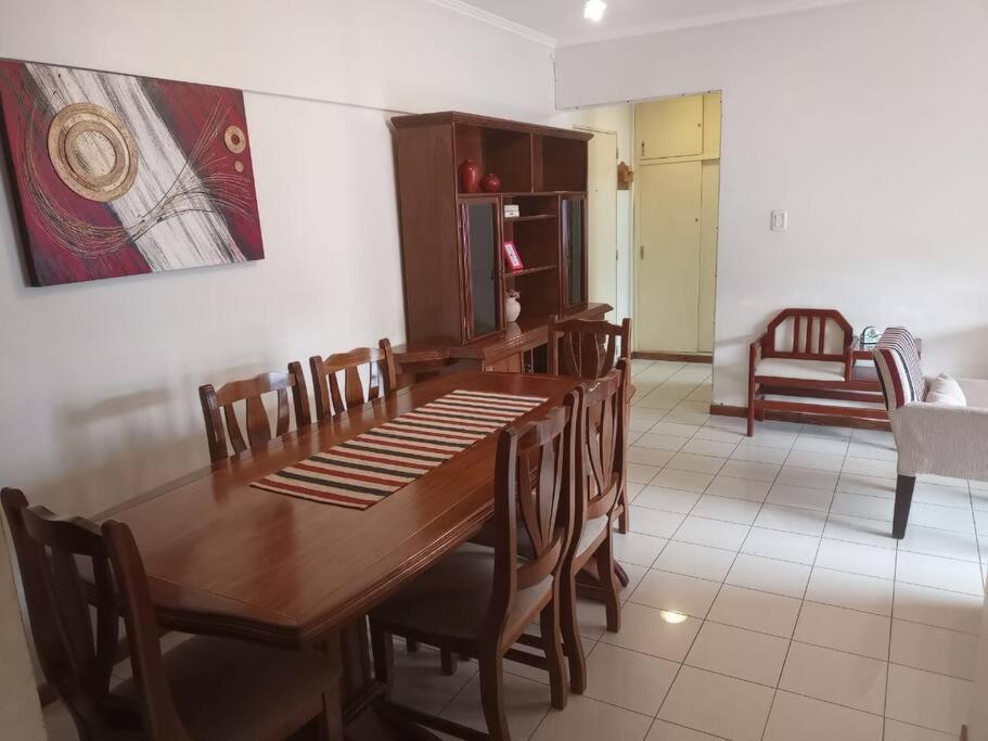 Apartment Crespo Balcon Cochera Frente Movistar Arena
