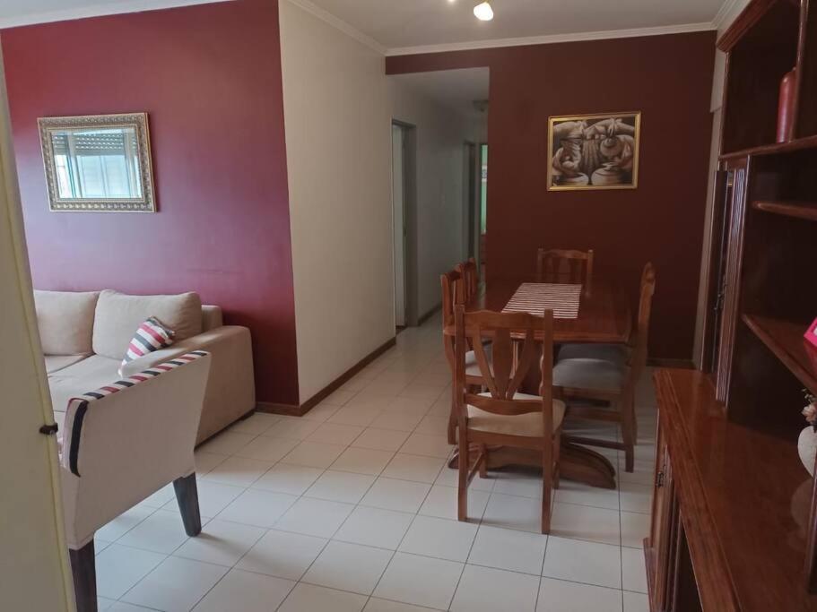 Apartment Crespo Balcon Cochera Frente Movistar Arena Buenos Aires