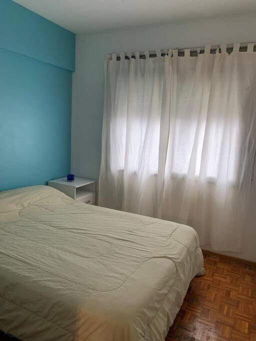 Apartment Crespo Balcon Cochera Frente Movistar Arena Buenos Aires