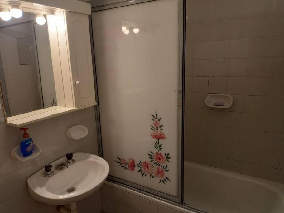 Apartamento Crespo Balcon Cochera Frente Movistar Arena Ciudad Autónoma de Buenos Aires