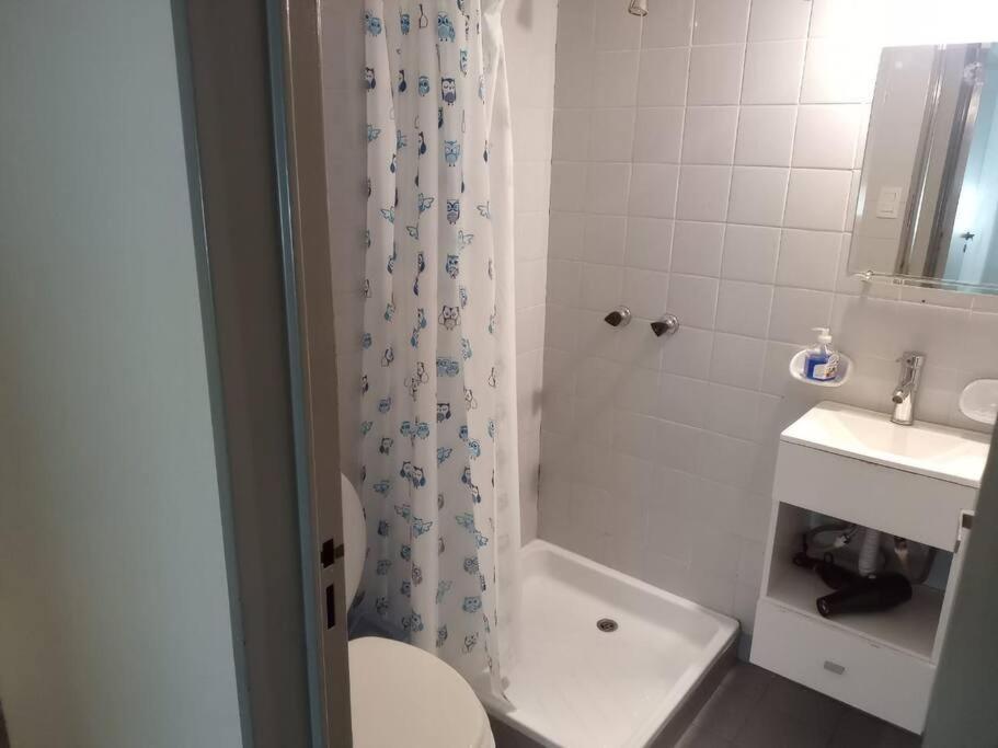 Crespo Balcon Cochera Frente Movistar Arena Apartamento Ciudad Autónoma de Buenos Aires