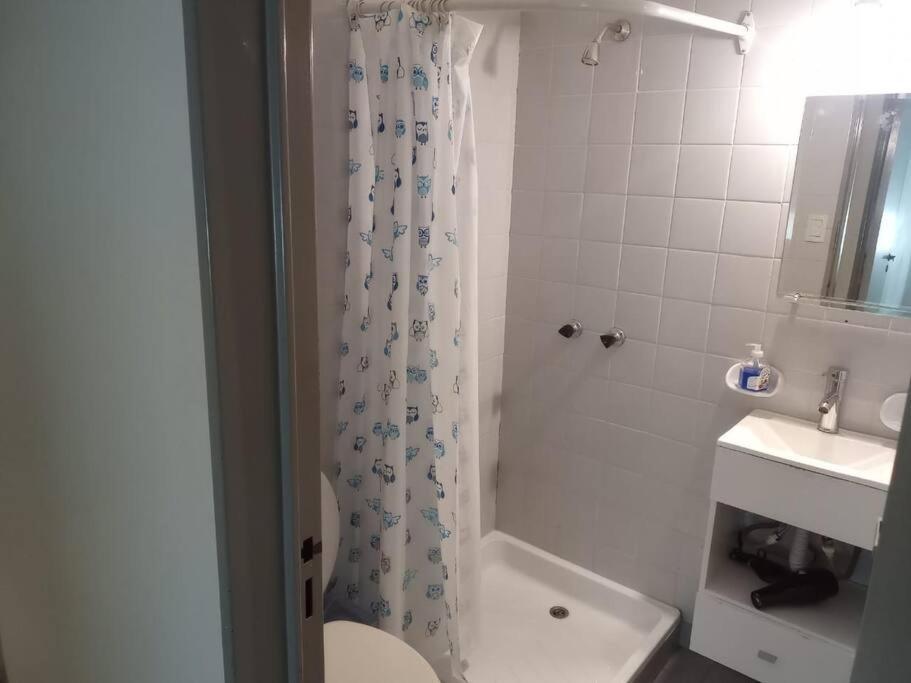 Apartamento Crespo Balcon Cochera Frente Movistar Arena *